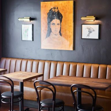 ACRE Kitchen and Bar