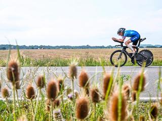 IRONMAN 70.3 Hradec Králové