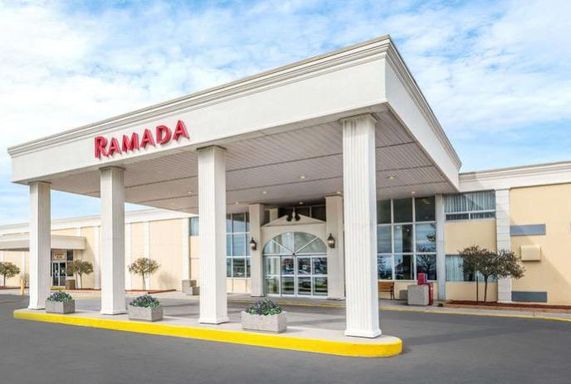 Ramada London