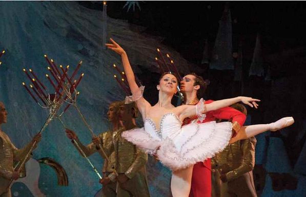 Ballet Minnesota Presents: The Classic Nutcracker