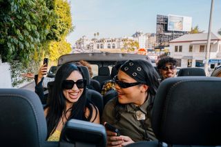 Celebrity Homes & Lifestyle Tour of Hollywood & Beverly Hills