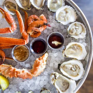 Jax Fish House & Oyster Bar - LoDo