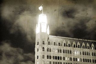San Antonio's Ultimate Ghost and Murder Walking Guided Tour