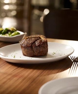 Sullivan's Steakhouse - King of Prussia