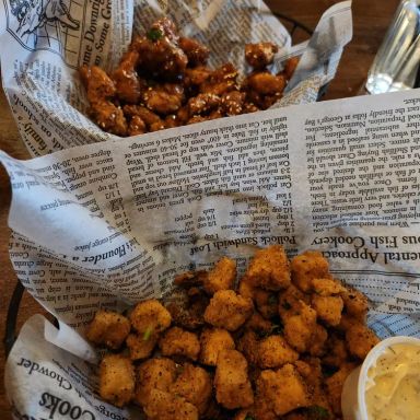 Fionn MacCool's - Hamilton
