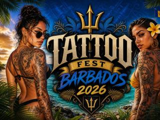 Tattoo Fest Barbados 2026