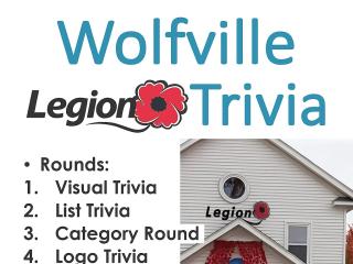 Trivia