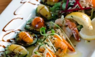 IL Forno Fusion “Four points by Sheraton”