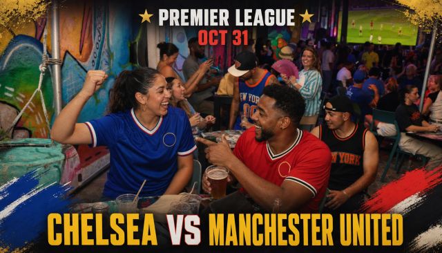 Chelsea vs Manchester United