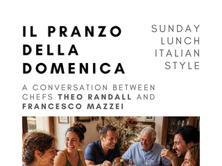 Il Pranzo della domenica