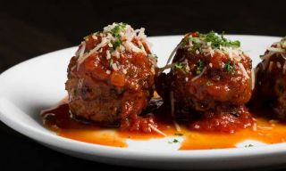 Sangiovese at Ironworks