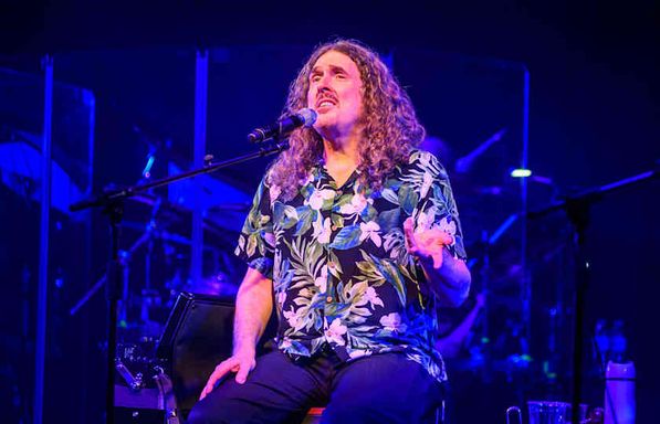 Weird Al Yankovic