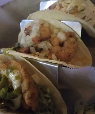 Tin Lizzy's - Downtown