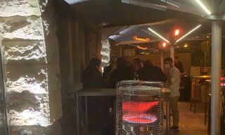 Paco Tapas