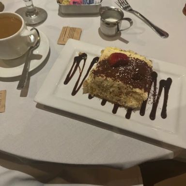 Ciao Amici's