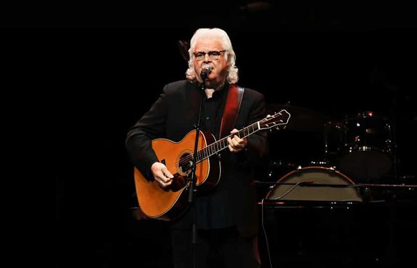 Ricky Skaggs and Kentucky Thunder