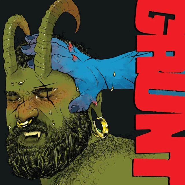 GRUNT
