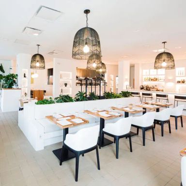 The Green House Restaurant - Wilmington