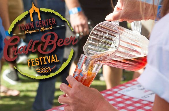 Coastal Craft Beer Festival 2026
