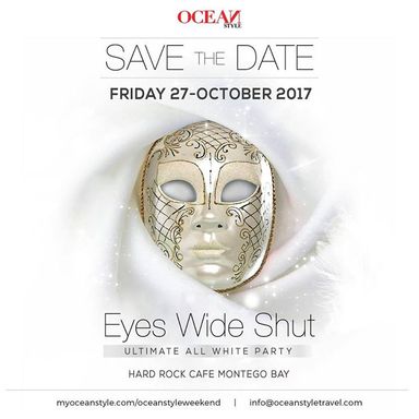 Eyes Wide Shut