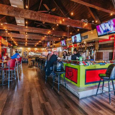 Los Jefes Grill