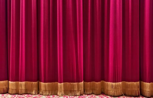 All Star Stand Up Comedy