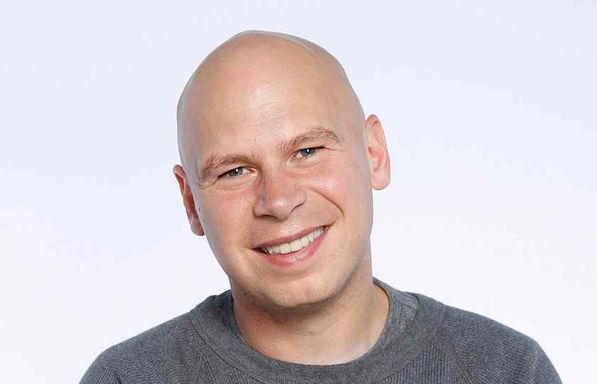 John Roy
