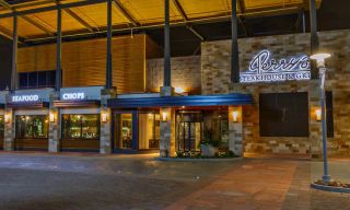 Perry’s Steakhouse & Grille - Park Meadows