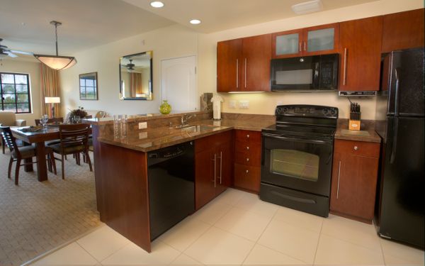Hilton Grand Vacations At MarBrisa
