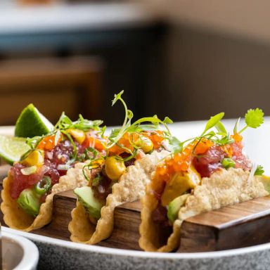 La Mar Cocina Peruana San Francisco