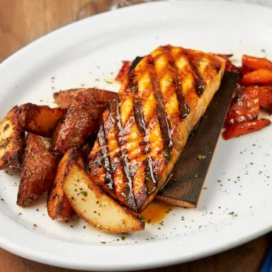 Pier 48 Fish House & Oyster Bar - Downtown INDY