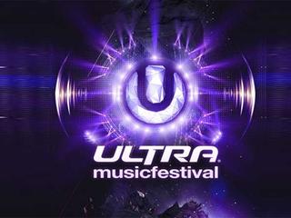 Ultra Music Festival