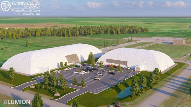 Battle in the Bubble 2026- Kingston Ontario