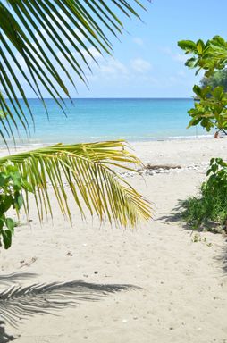 Winifred Beach