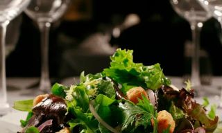 Ruth's Chris Steak House - Niagara Falls