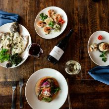 Estia Taverna – Radnor