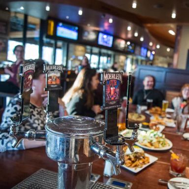 Moerlein Lager House