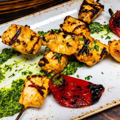 Primrose Path Wine Bar