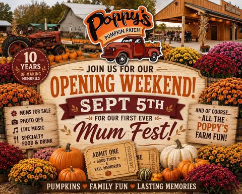 Mum Fest