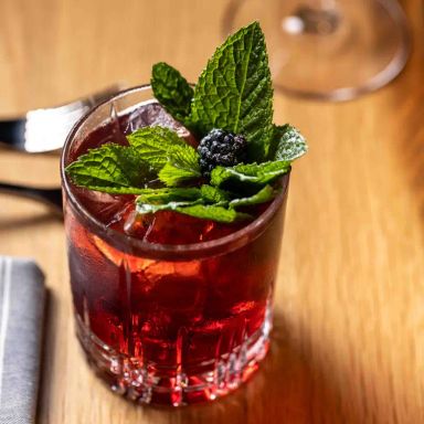 Boa Steakhouse - Austin
