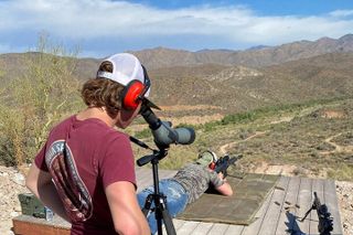 Sniper Tour - UTV Ride & Shoot Combo