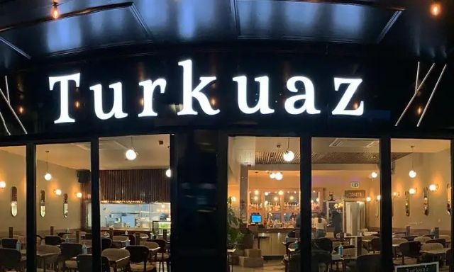 Turkuaz Bar & Grill