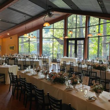 Riverview Restaurant