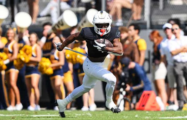 2026 UCF Knights Football Season Tickets (Includes Tickets To All Regular Season Home Games)
