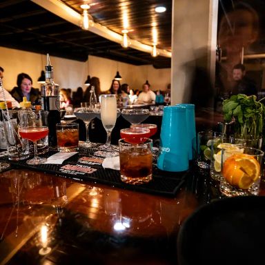 The Roosevelt Room