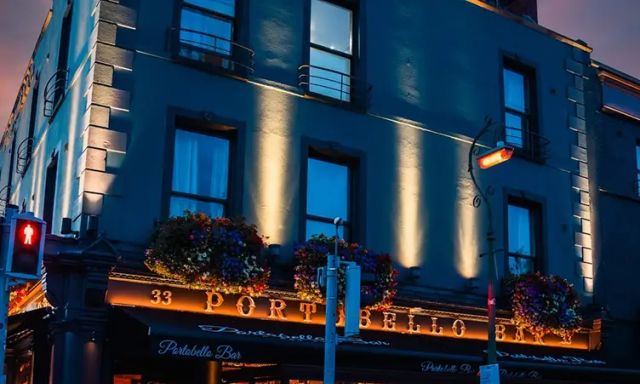 Portobello Bar