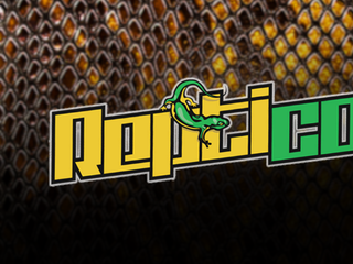 Repticon