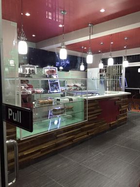 Dermason's Fusion Cafe