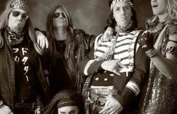 Herr Metal