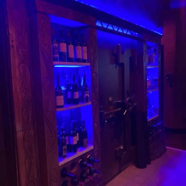 Vault